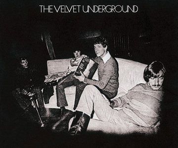 The Velvet Underground – „The Velvet Underground“ (Rezension)