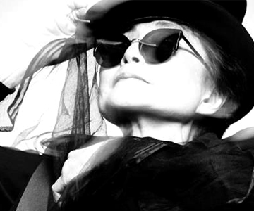 Yoko Ono – „Bad Dancer“