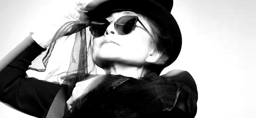 Yoko Ono – „Bad Dancer“