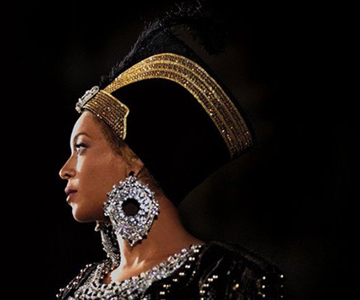 Beyoncé veröffentlicht Live-Album und neuen Track „Before I Let Go“