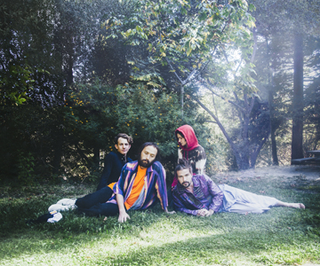 Big Thief – „U.F.O.F.“ (Album der Woche)