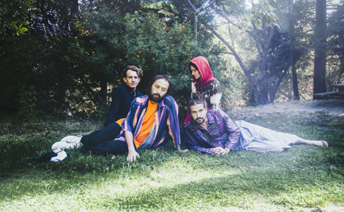 Big Thief – „U.F.O.F.“ (Album der Woche)