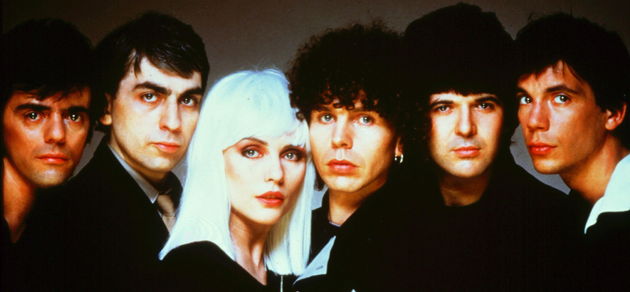 Blondie – „Atomic“