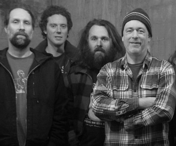 Built To Spill (Ticket-Verlosung)