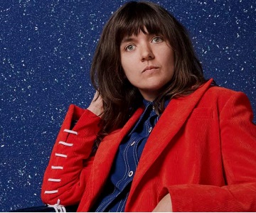 Courtney Barnett veröffentlicht neue Single „Everybody Here Hates You“