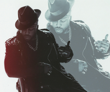 D’Angelo – „Devil’s Pie“