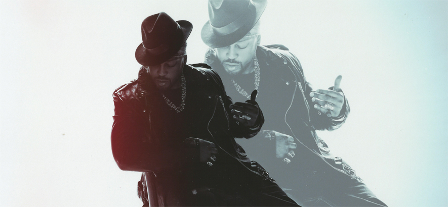 D'Angelo – „Devil's Pie“