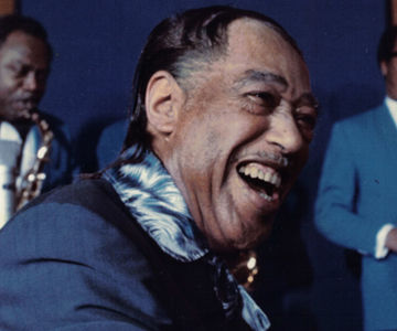 Duke Ellington – „Fleurette Africaine“