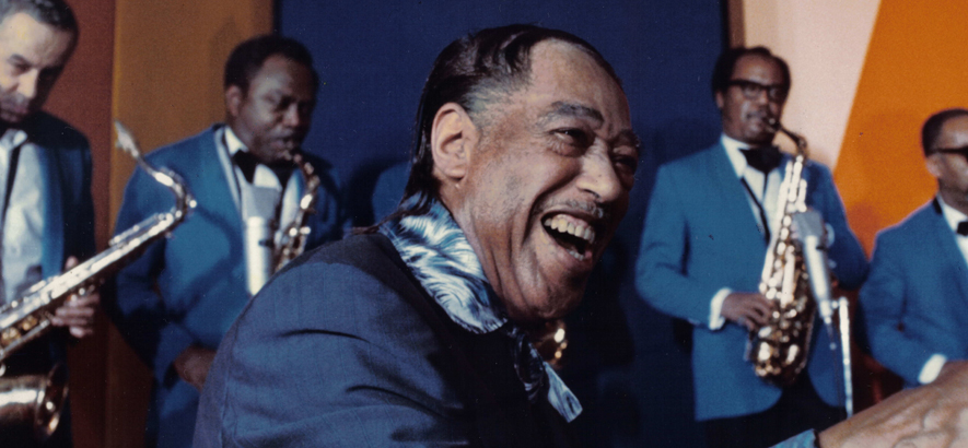 Duke Ellington – „Fleurette Africaine“