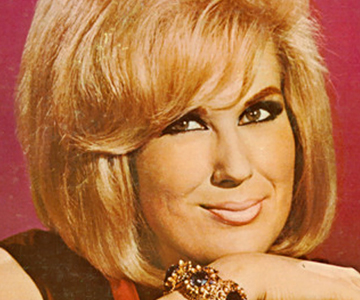 Dusty Springfield: „The White Queen Of Soul“ in sechs Songs