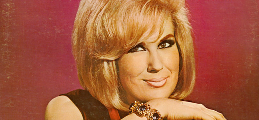 Foto von Dusty Springfield