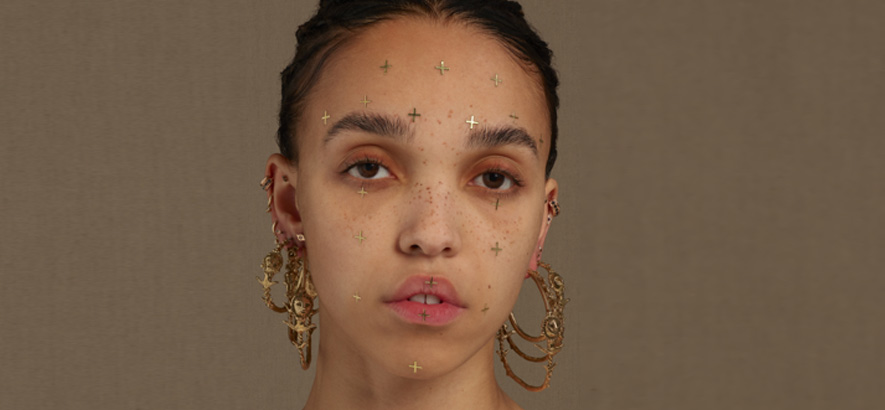 Foto von FKA Twigs