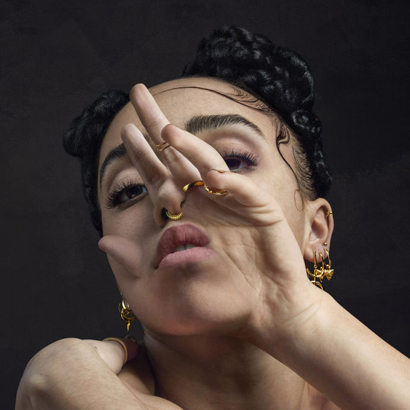 FKA Twigs – „M3LL155X“ (Rezension)