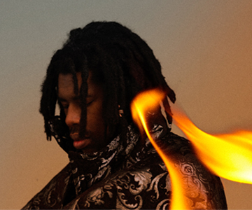 Flying Lotus kündigt neues Album „Flamagra“ an