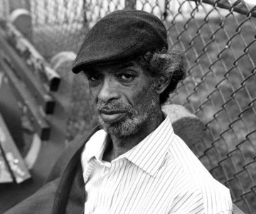 Gil Scott-Heron in sechs Songs