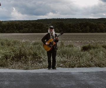 J Mascis covert Tom Pettys „Don’t Do Me Like That“