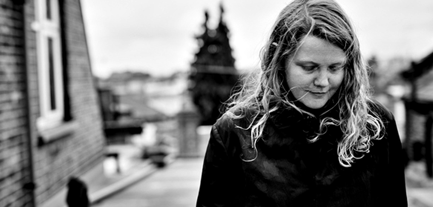 Foto von Kate Tempest