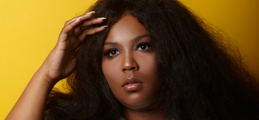 Lizzo – „Tempo (feat. Missy Elliott)“