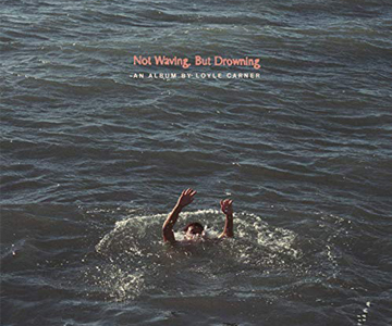 Loyle Carner – „Not Waving, But Drowning“ (Rezension)