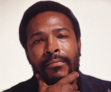 Marvin Gaye – „You’re The Man“ (Rezension)