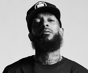 US-Rapper Nipsey Hussle ist tot