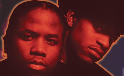 OutKast: Debüt „Southernplayalisticadillacmuzik“ wird 25 Jahre alt