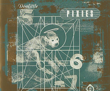 Pixies: „Doolittle“ wird 30 Jahre alt
