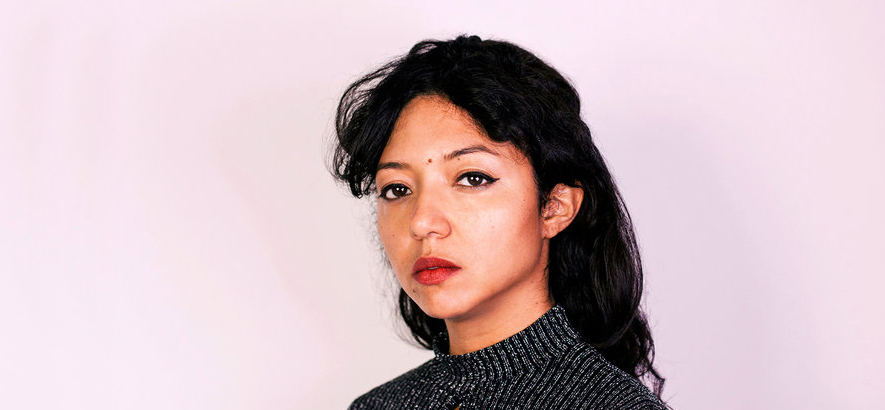 Shana Cleveland – „Face Of The Sun“