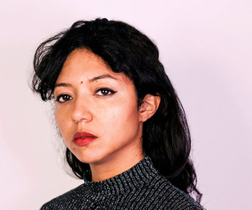 Shana Cleveland – „Face Of The Sun“