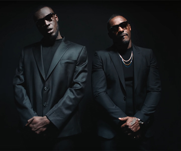 Stormzy – „Vossi Bop“