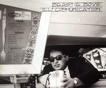 Beastie Boys: „Ill Communication“ wird 25