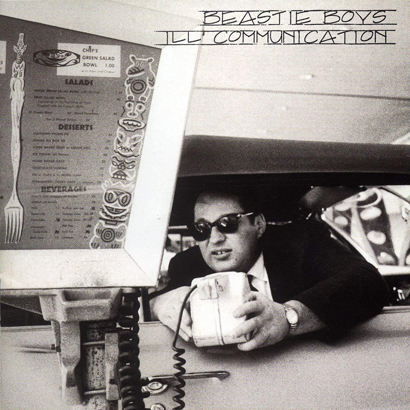 Beastie Boys: „Ill Communication“ wird 25