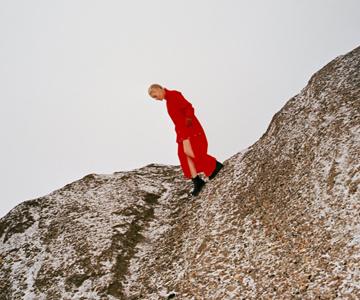 Cate Le Bon – „Reward“ (Album der Woche)