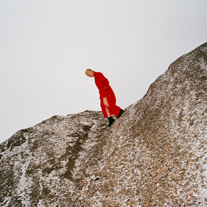 Cover des Albums „Reward“ von Cate Le Bon