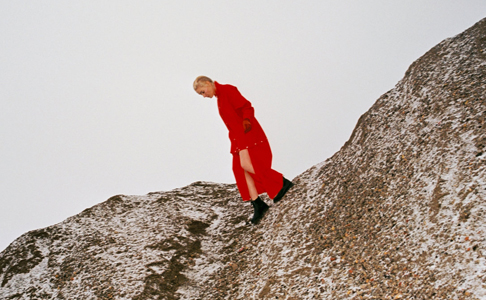 Cate Le Bon – „Reward“ (Album der Woche)