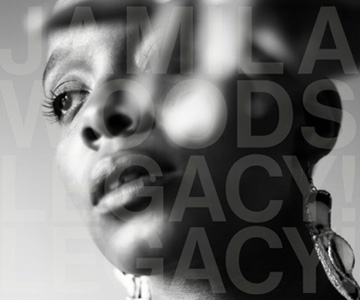 Jamila Woods – „Legacy! Legacy!“ (Album der Woche)