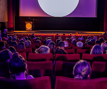 35. Kurzfilm Festival Hamburg vom 4. bis 10. Juni 2019