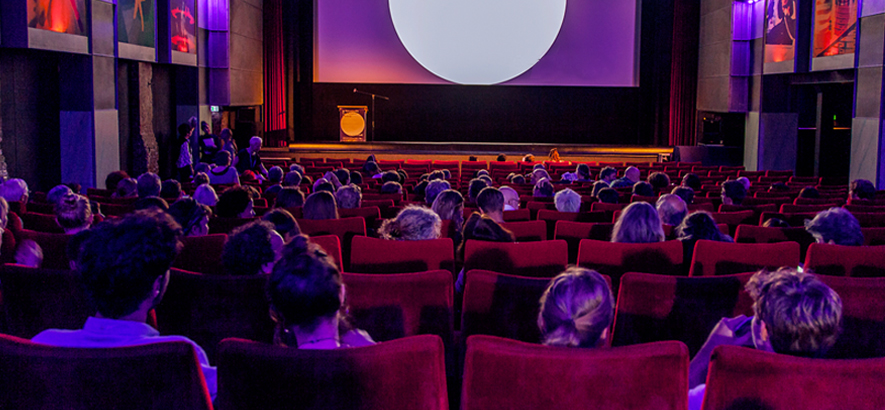 35. Kurzfilm Festival Hamburg vom 4. bis 10. Juni 2019