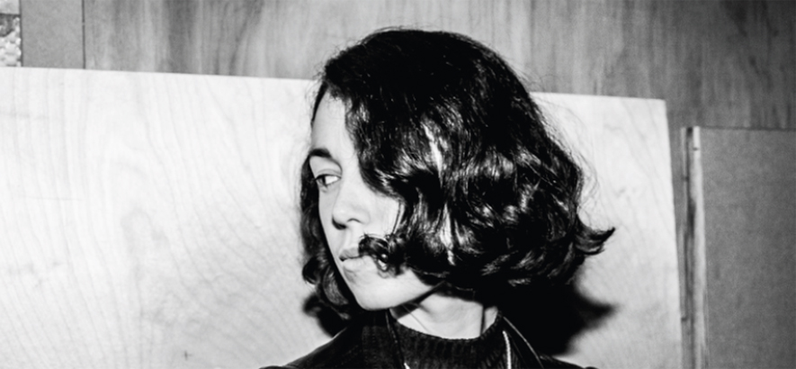 Kelly Lee Owens – „Let It Go“