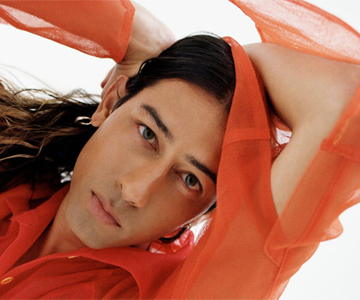 Kindness – „Lost Without (feat. Seinabo Sey)“