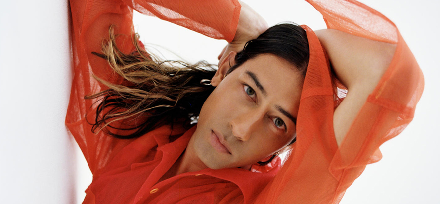 Kindness – „Lost Without (feat. Seinabo Sey)“