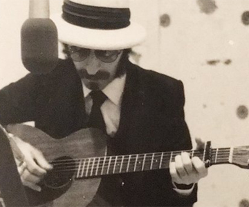 Leon Redbone ist tot