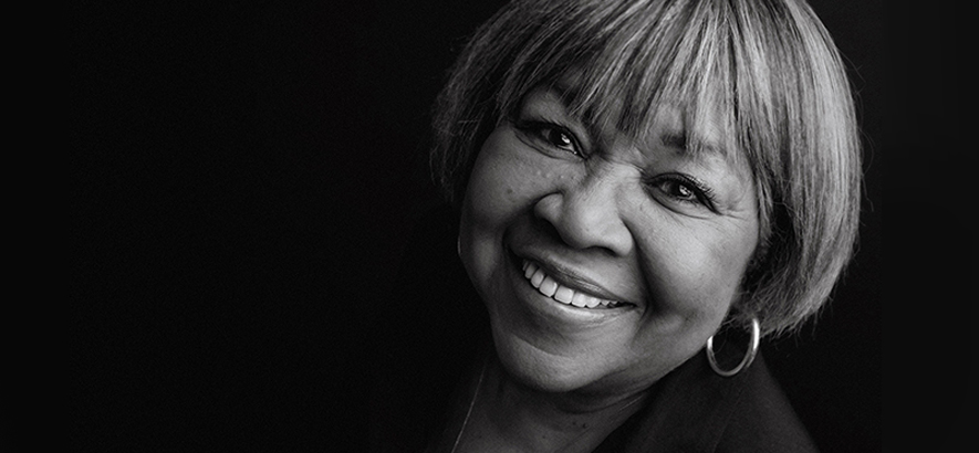 Mavis Staples – „Change“