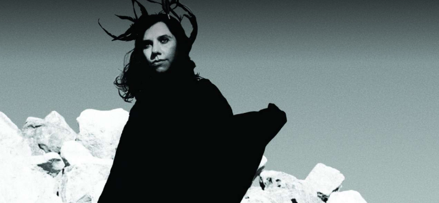 Foto von PJ Harvey