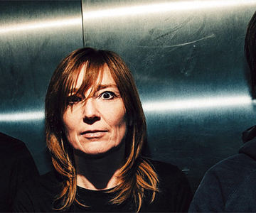 Portishead – „Numb“