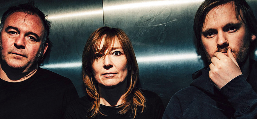 Portishead – „Numb“