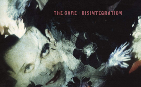 The Cure: „Disintegration“ wird 30 Jahre alt