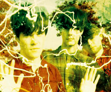 The Stone Roses – „Fools Gold“