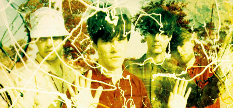 The Stone Roses – „Fools Gold“