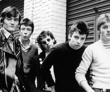 The Undertones – „Here Comes The Summer“